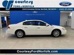 2009 Buick Lucerne