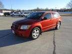 2009 Dodge Caliber