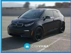 2019 BMW i3