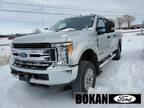 2017 Ford F-250