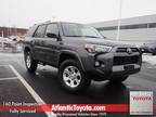 2021 Toyota 4Runner