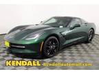 2014 Chevrolet Corvette Stingray