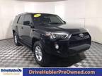 2015 Toyota 4Runner