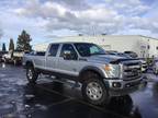 2012 Ford F-350 Super Duty