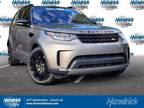 2019 Land Rover Discovery