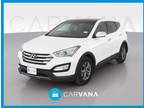 2014 Hyundai Santa Fe Sport