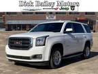 2017 GMC Yukon