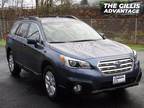 2017 Subaru Outback