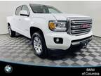 2015 GMC Canyon