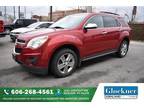 2014 Chevrolet Equinox