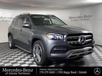 2020 Mercedes-Benz GLS 450