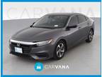 2019 Honda Insight