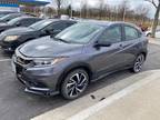 2019 Honda HR-V