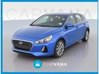 2018 Hyundai Elantra GT