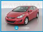 2015 Hyundai Elantra