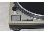 Technics SL-1200MK2 Direct Drive Turntable Tested (4308E)