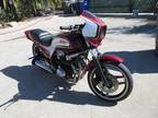 1983 Honda CB