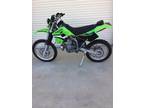 2004 Kawasaki KDX220A11