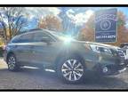 2015 Subaru Outback