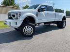 2022 Ford F-450