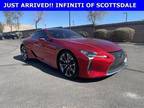 2019 Lexus LC 500