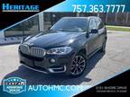 2017 Bmw X5