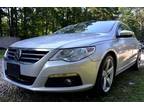 2012 Volkswagen CC