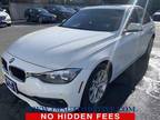 2016 BMW 320i xDrive