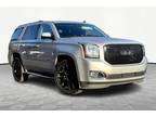 2016 GMC Yukon