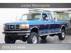 1995 Ford F-250