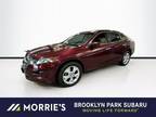 2012 Honda Crosstour