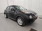 2015 Nissan Juke