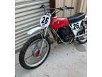 1971 Other Makes 175cc
