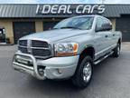 2006 Dodge Ram 2500