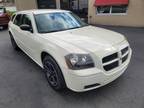 2005 Dodge Magnum