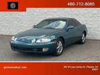 1995 Lexus SC 300