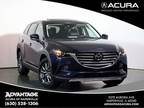 2021 Mazda CX-9