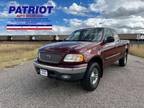 1999 Ford F-150