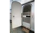 International Airstream Land Yacht 31ft Sovereign of the Road Travel Trailer RV