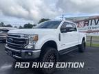 2021 Ford F-250