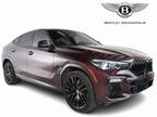 2021 Bmw X6