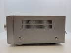 Sony Digital Audio/Video Control Center STR-K750P - Working