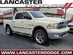 2010 Dodge Ram 1500