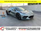 2022 Chevrolet Corvette