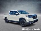 2023 Honda Ridgeline