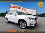 2016 Bmw X5