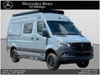 2021 Mercedes-Benz Sprinter