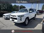 2022 Toyota 4Runner