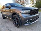 2015 Dodge Durango