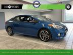 2014 Kia Forte